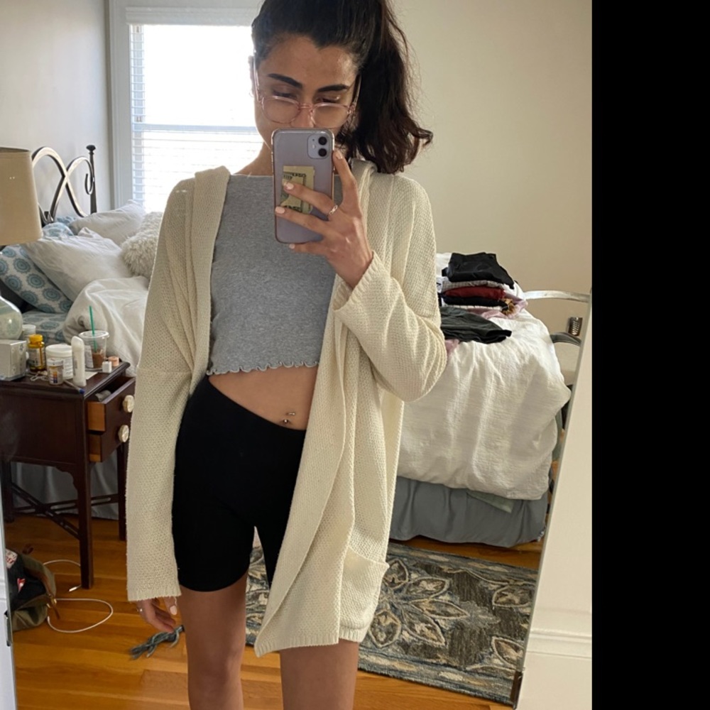 Brandy Melville Cardigan